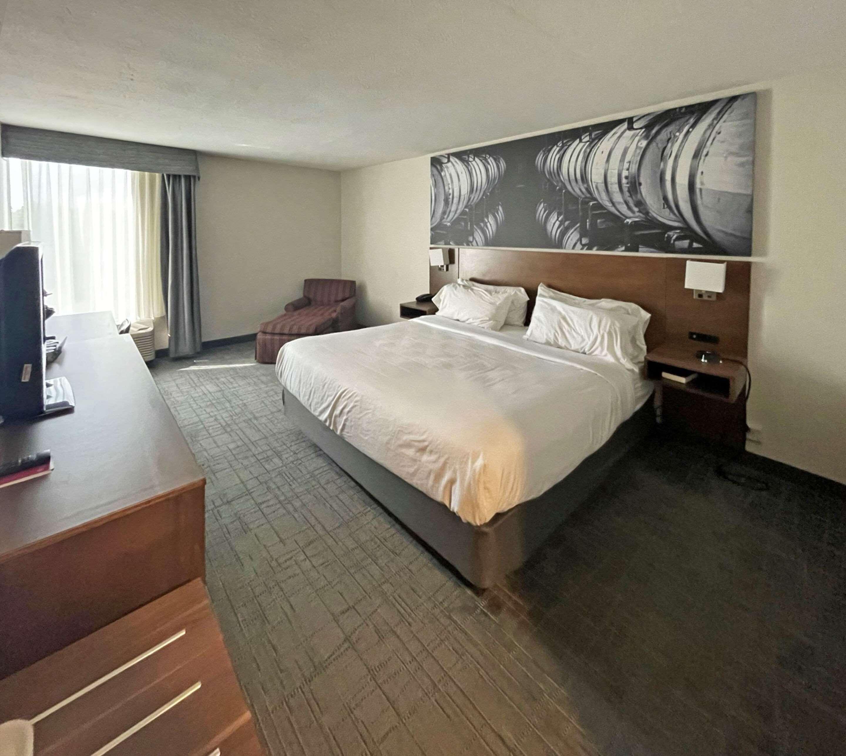 Clarion Pointe Hopkinsville Near The Bruce Convention Center Bagian luar foto