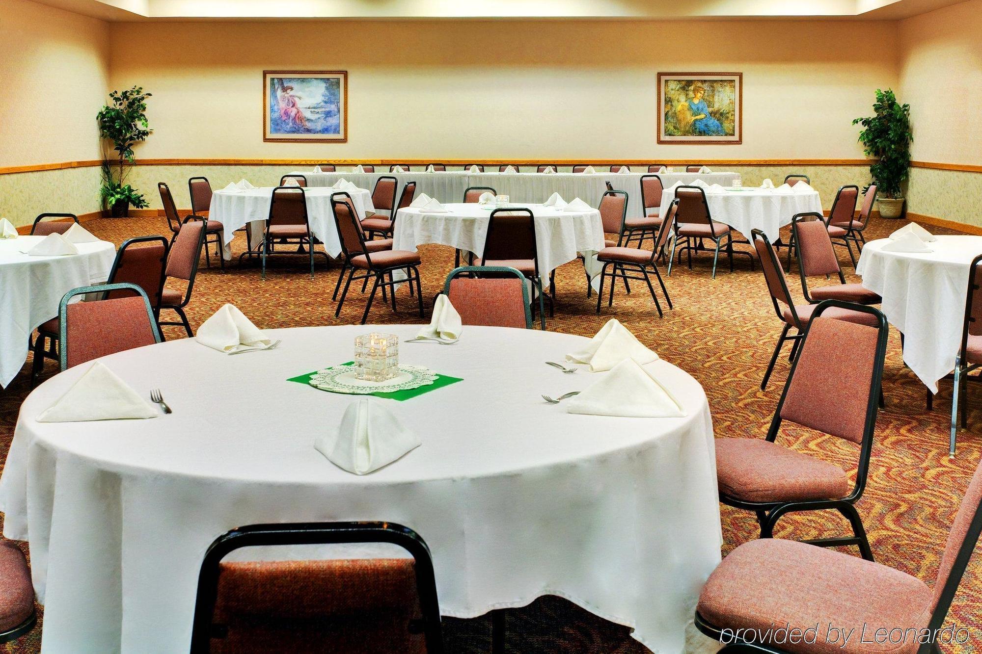 Clarion Pointe Hopkinsville Near The Bruce Convention Center Restoran foto