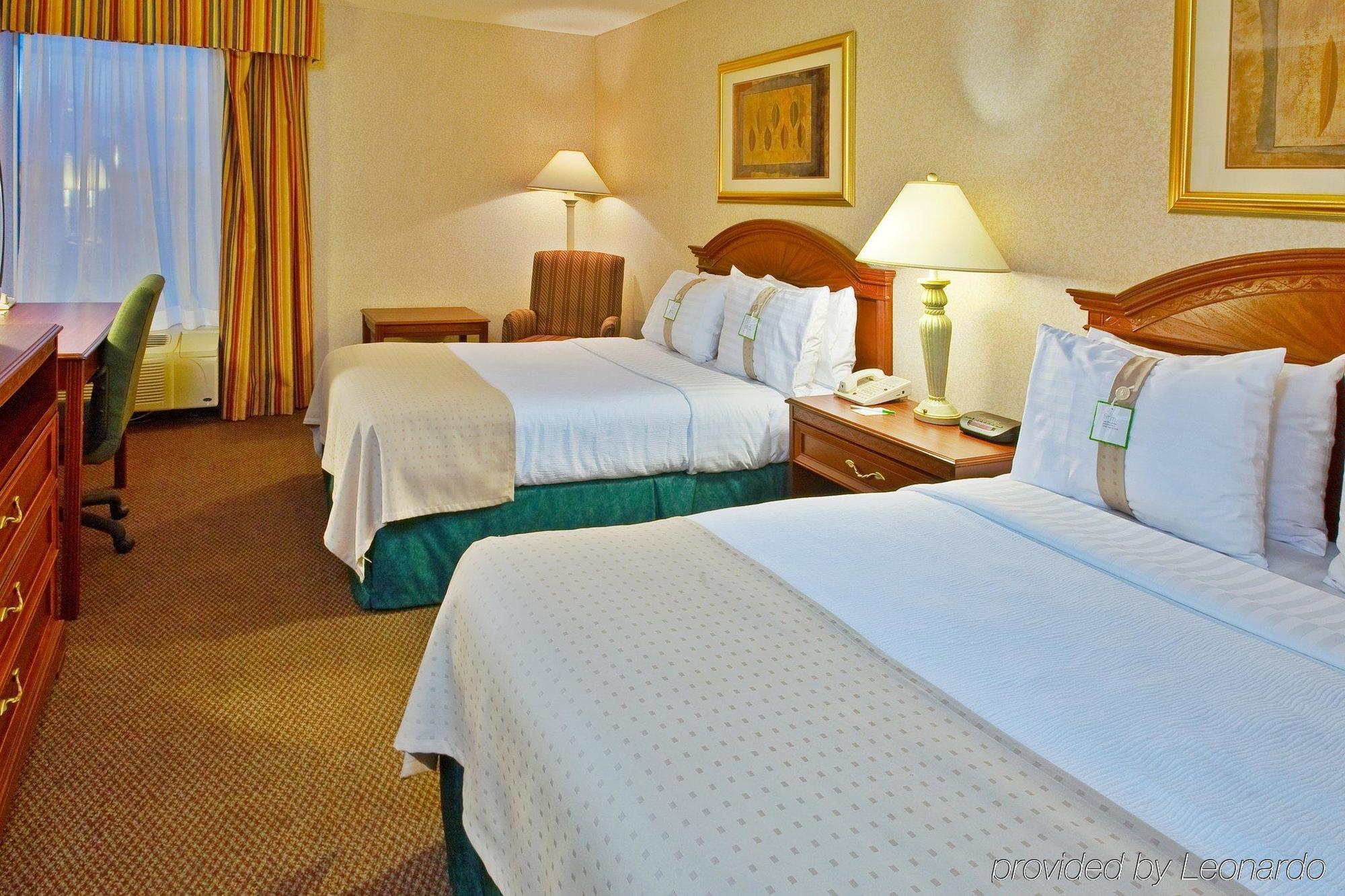 Clarion Pointe Hopkinsville Near The Bruce Convention Center Ruang foto