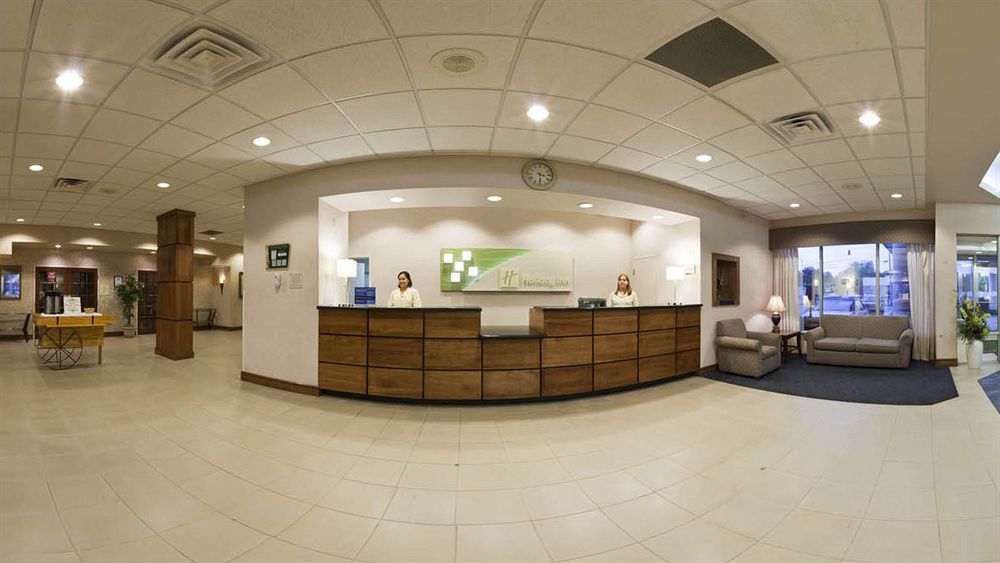 Clarion Pointe Hopkinsville Near The Bruce Convention Center Bagian luar foto