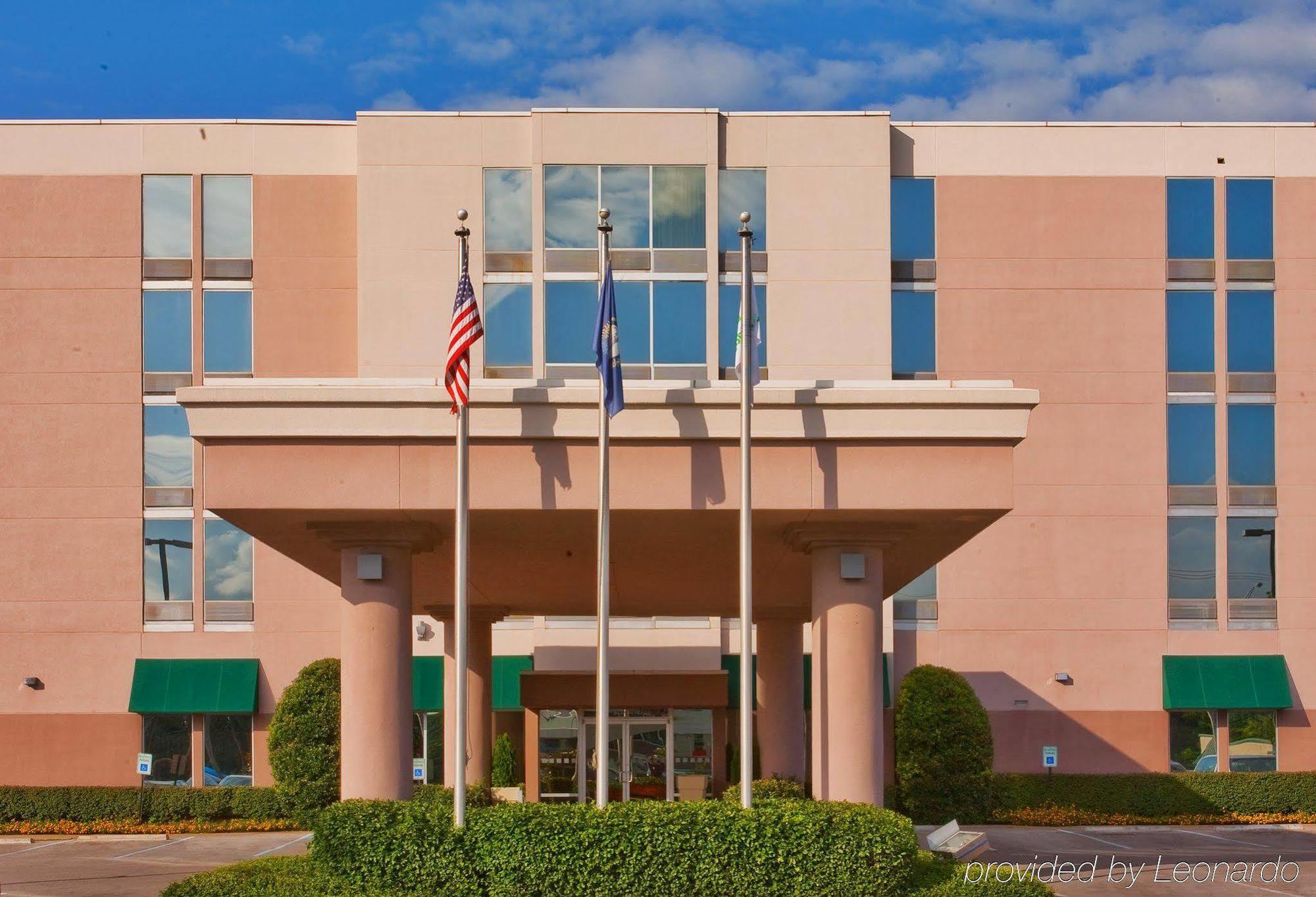 Clarion Pointe Hopkinsville Near The Bruce Convention Center Bagian luar foto