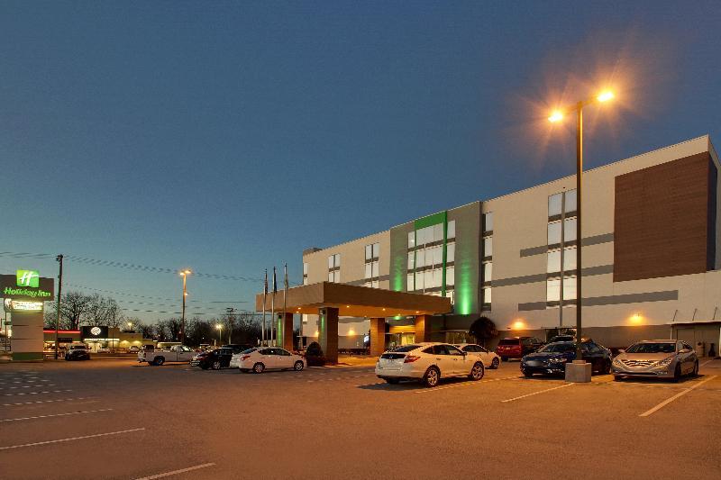 Clarion Pointe Hopkinsville Near The Bruce Convention Center Bagian luar foto